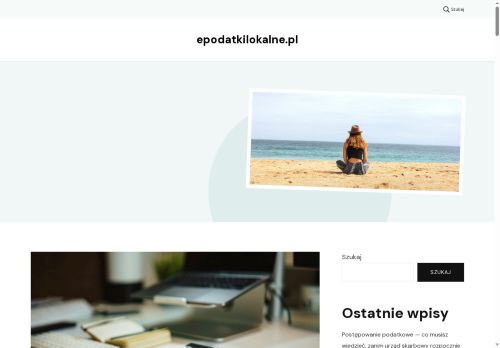 epodatkilokalne.pl