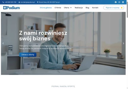 epodium.pl