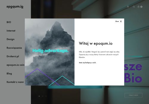 epoqum.io