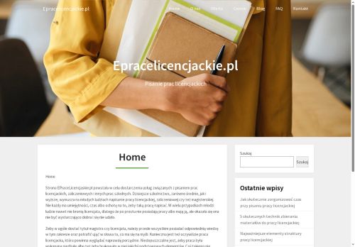 epracelicencjackie.pl