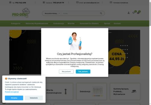 eprodent.pl