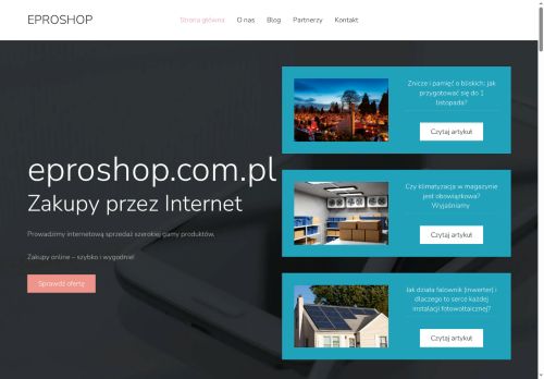 eproshop.com.pl