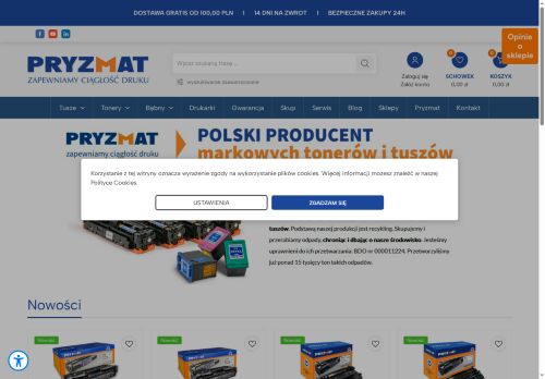 epryzmat.pl