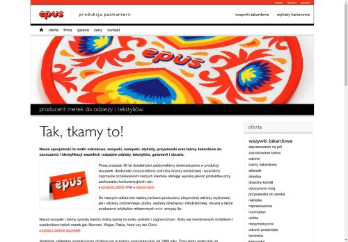 epus.pl