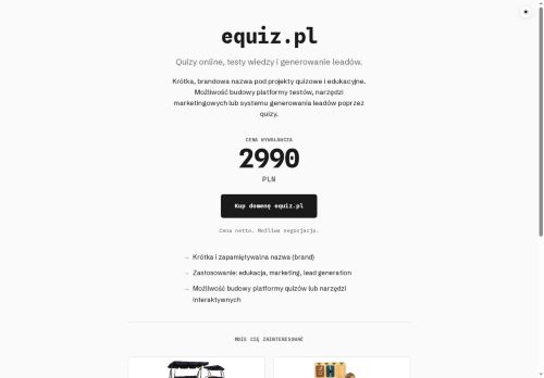 equiz.pl