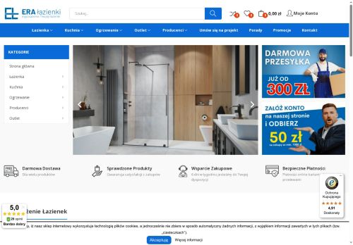 eralazienki.pl