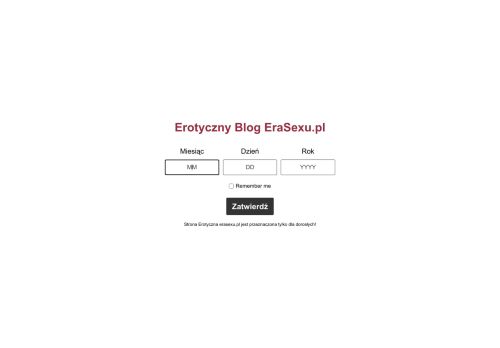 erasexu.pl