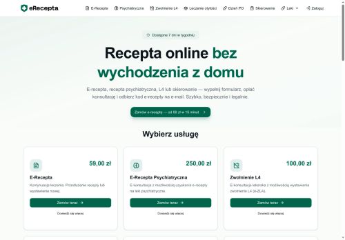 ereceptaonline24.pl