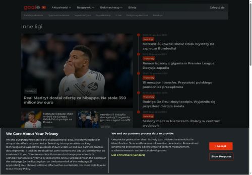 eredivisie.pl