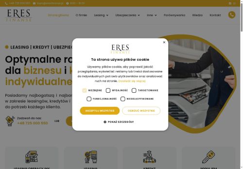 eresfinanse.pl