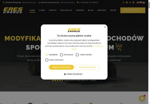 eresgarage.pl
