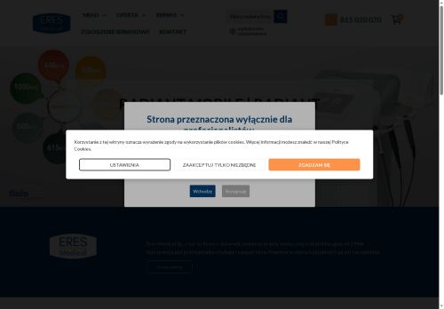 eresmedical.com.pl