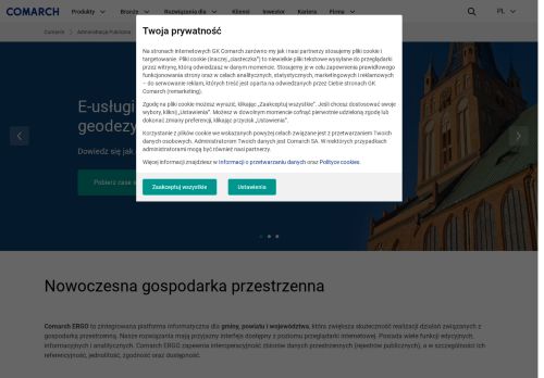 ergo.comarch.pl