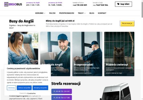 ergobus.eu