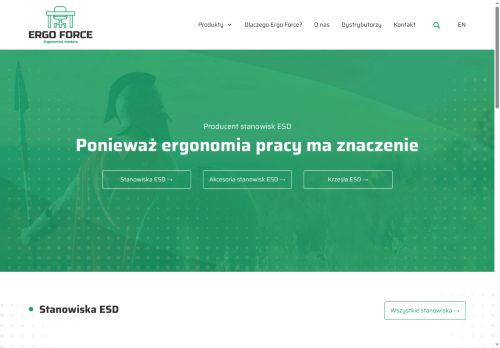 ergoforce.tech
