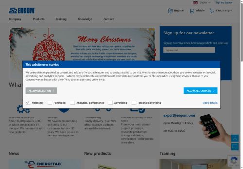 ergom.com