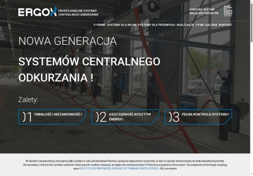 ergox.com.pl