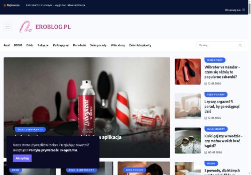 eroblog.pl