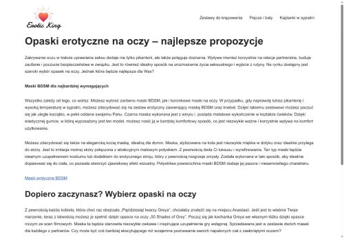 eroticking.pl