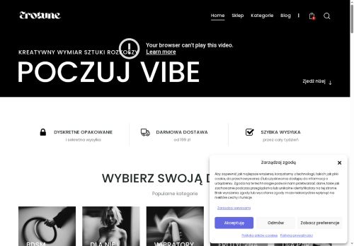 erotune.pl