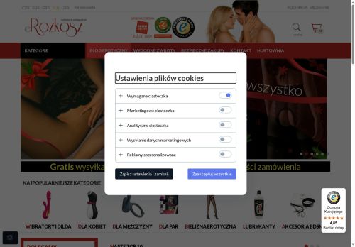 erozkosz.pl