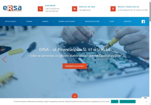 ersa.pl