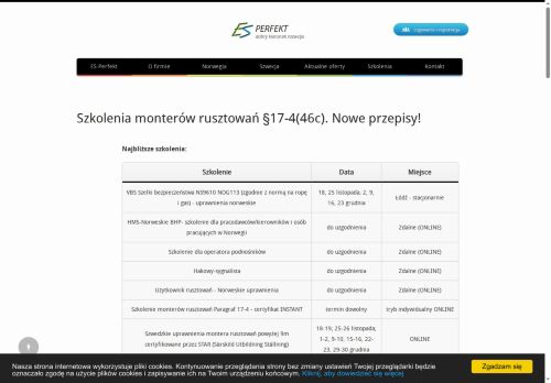 es-perfekt.pl