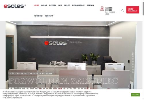 esales.com.pl