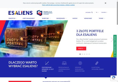 esaliens.pl