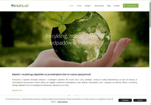 esbud.pl