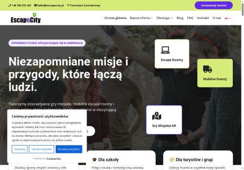escapecity.pl