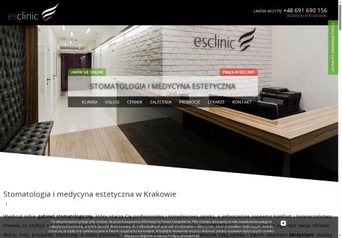 esclinic.pl