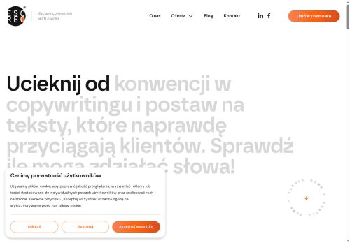 escreo.pl