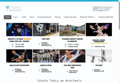 esens.com.pl