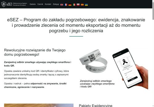esez.pl