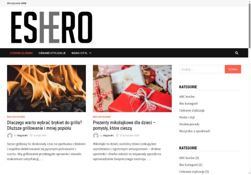 eshero.pl