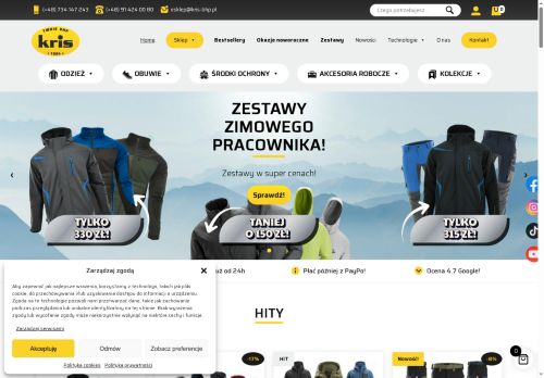 esklep.krisbhp.pl