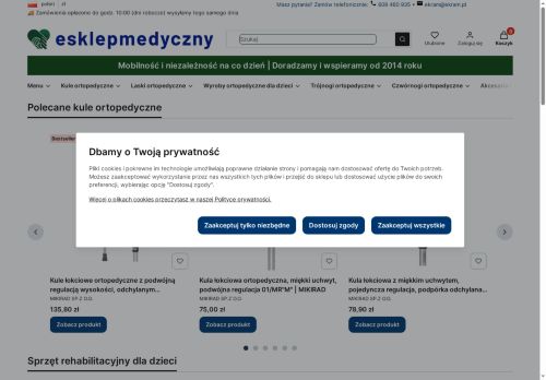 esklepmedyczny.com.pl
