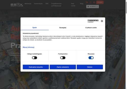 esox-automation.com