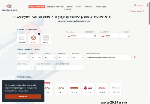espedycja.com