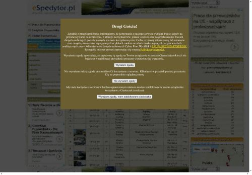 espedytor.pl