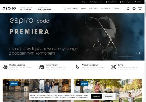 espiro.pl