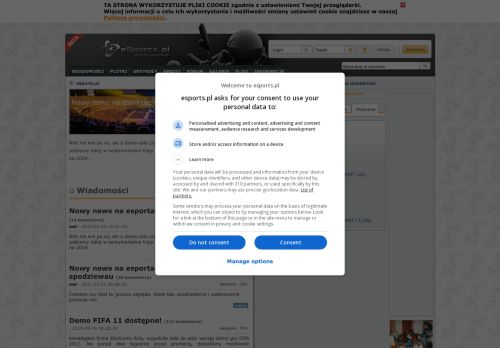 esports.pl