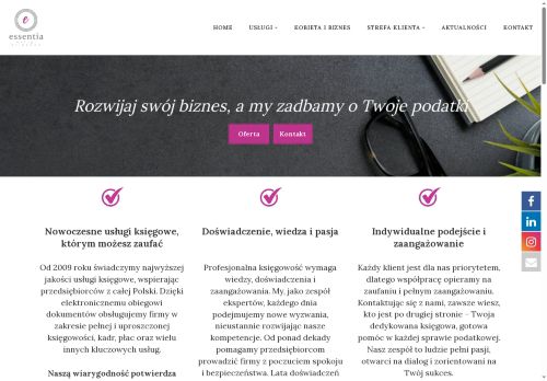 essentia.net.pl