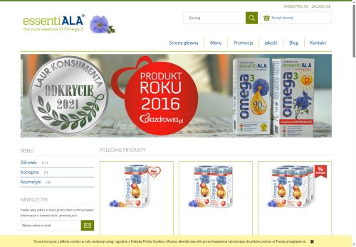 essentiala3.pl