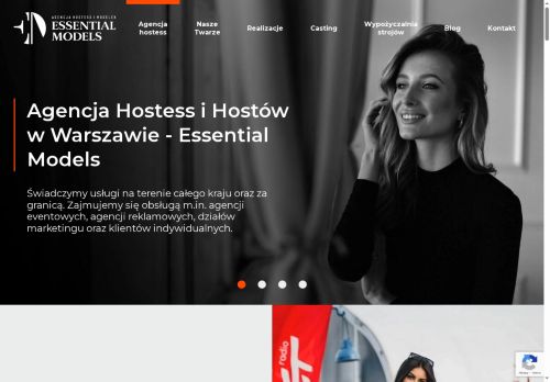 essentialmodels.pl