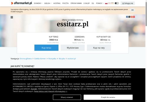 essitarz.pl