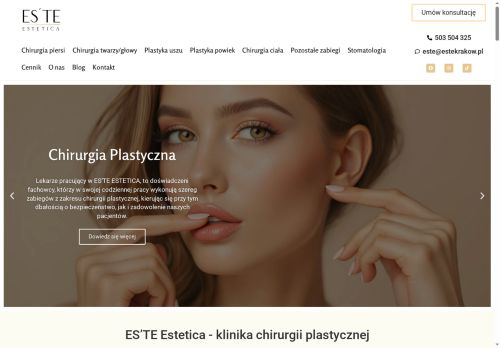 estekrakow.pl