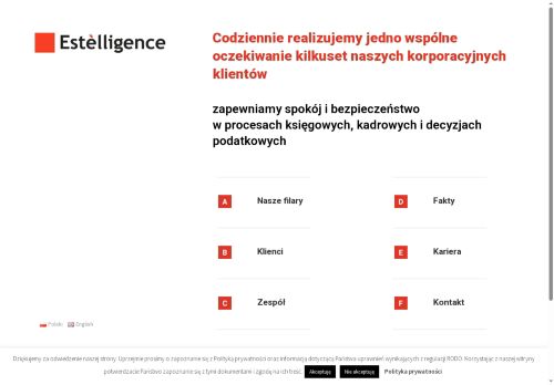 estelligence.com