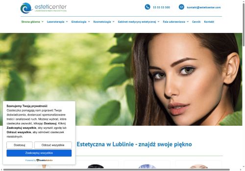 esteticenter.com